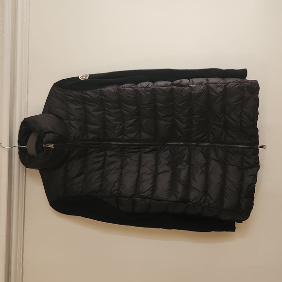 Moncler Tricot Cardigan Size M - Picture 2 of 7